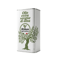 Latta Olio EVO Nocellara del Belìce 5 L - Rimos Agricolture